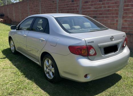TOYOTA Corolla 1.8 16V 4P XEI FLEX AUTOMÁTICO, Foto 3