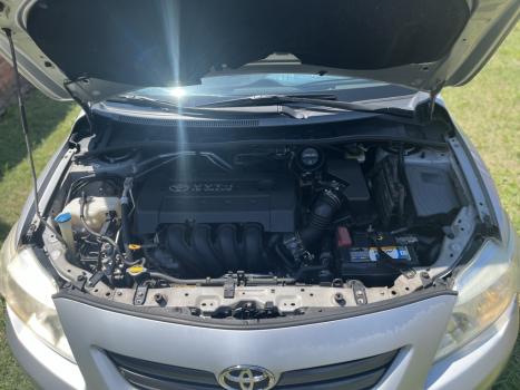 TOYOTA Corolla 1.8 16V 4P XEI FLEX AUTOMÁTICO, Foto 5