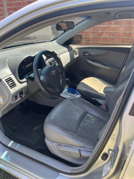TOYOTA Corolla 1.8 16V 4P XEI FLEX AUTOMÁTICO, Foto 6