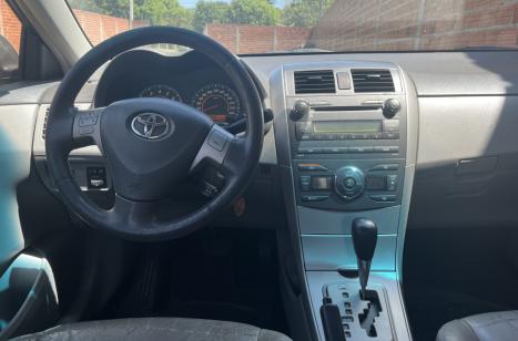 TOYOTA Corolla 1.8 16V 4P XEI FLEX AUTOMÁTICO, Foto 7