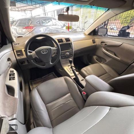 TOYOTA Corolla 1.8 16V 4P GLI AUTOMÁTICO, Foto 5