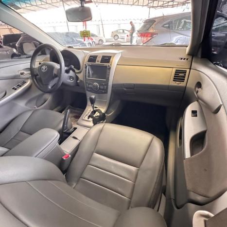 TOYOTA Corolla 1.8 16V 4P GLI AUTOMÁTICO, Foto 6