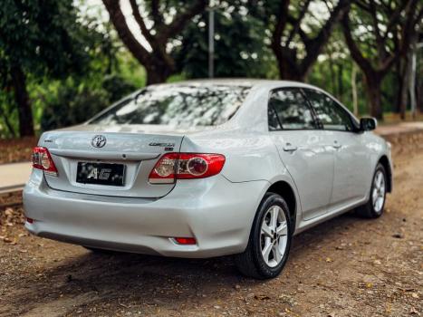 TOYOTA Corolla 1.8 16V 4P GLI AUTOMÁTICO, Foto 15