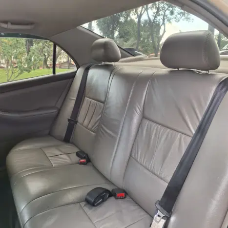 TOYOTA Corolla 1.8 16V 4P XEI, Foto 9