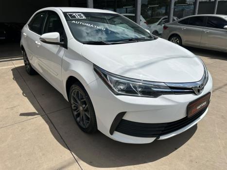 TOYOTA Corolla 1.8 16V 4P GLI FLEX AUTOMÁTICO, Foto 2