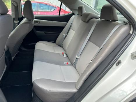 TOYOTA Corolla 1.8 16V 4P GLI FLEX AUTOMÁTICO, Foto 9