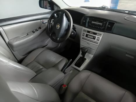 TOYOTA Corolla 1.8 16V 4P SEG FLEX AUTOMÁTICO, Foto 5