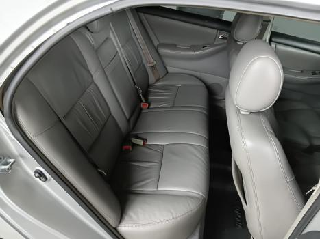 TOYOTA Corolla 1.8 16V 4P SEG FLEX AUTOMÁTICO, Foto 6