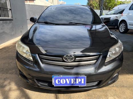 TOYOTA Corolla 1.8 16V 4P GLI FLEX, Foto 2