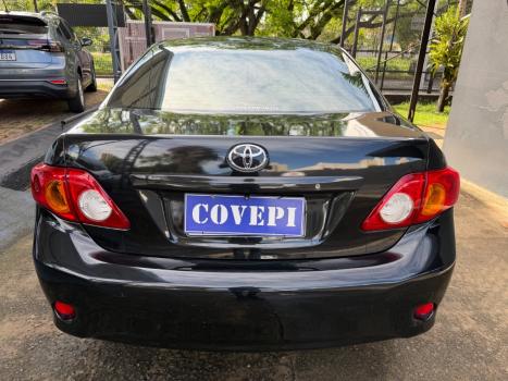 TOYOTA Corolla 1.8 16V 4P GLI FLEX, Foto 3