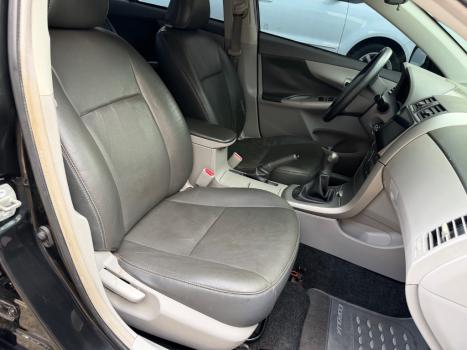 TOYOTA Corolla 1.8 16V 4P GLI FLEX, Foto 6