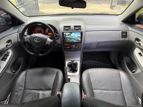 TOYOTA Corolla 1.8 16V 4P GLI FLEX, Foto 7