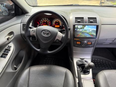 TOYOTA Corolla 1.8 16V 4P GLI FLEX, Foto 8