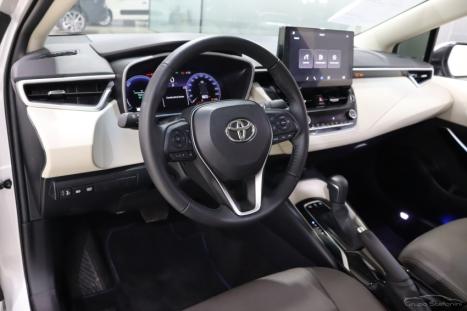 TOYOTA Corolla 1.8 16V 4P FLEX HÍBRIDO ALTIS A PREMIUM AUTOMÁTICO CVT, Foto 4