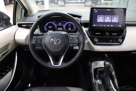 TOYOTA Corolla 1.8 16V 4P FLEX HÍBRIDO ALTIS A PREMIUM AUTOMÁTICO CVT, Foto 5