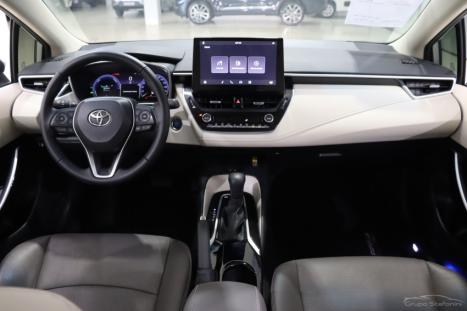 TOYOTA Corolla 1.8 16V 4P FLEX HÍBRIDO ALTIS A PREMIUM AUTOMÁTICO CVT, Foto 6
