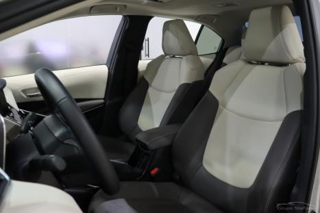 TOYOTA Corolla 1.8 16V 4P FLEX HÍBRIDO ALTIS A PREMIUM AUTOMÁTICO CVT, Foto 7