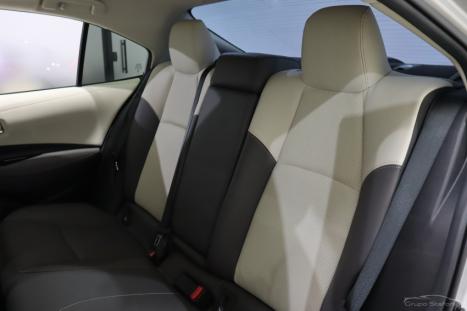 TOYOTA Corolla 1.8 16V 4P FLEX HÍBRIDO ALTIS A PREMIUM AUTOMÁTICO CVT, Foto 8