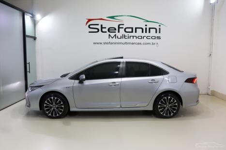 TOYOTA Corolla 1.8 16V 4P FLEX HÍBRIDO ALTIS A PREMIUM AUTOMÁTICO CVT, Foto 11