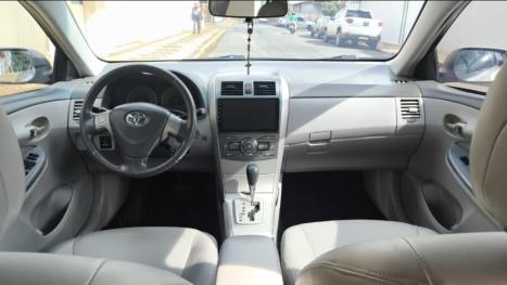 TOYOTA Corolla 1.8 16V 4P XEI AUTOMÁTICO, Foto 6