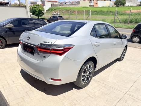 TOYOTA Corolla 1.8 16V 4P GLI FLEX AUTOMÁTICO, Foto 5