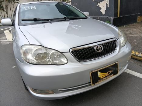 TOYOTA Corolla 1.8 16V 4P SEG FLEX AUTOMÁTICO, Foto 12