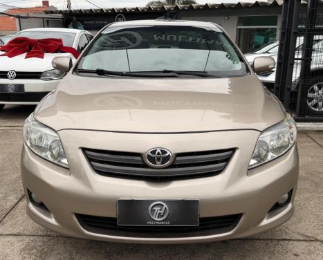 TOYOTA Corolla 1.8 16V 4P XEI FLEX AUTOMÁTICO, Foto 2