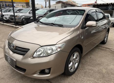 TOYOTA Corolla 1.8 16V 4P XEI FLEX AUTOMÁTICO, Foto 3