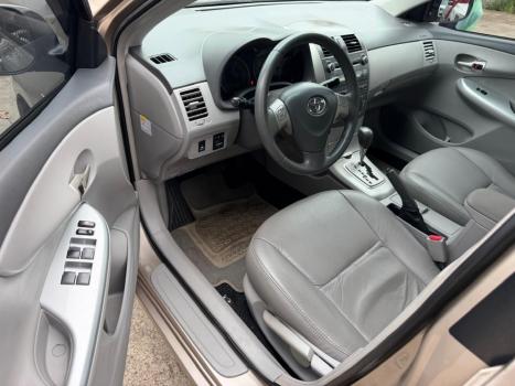 TOYOTA Corolla 1.8 16V 4P XEI FLEX AUTOMÁTICO, Foto 8