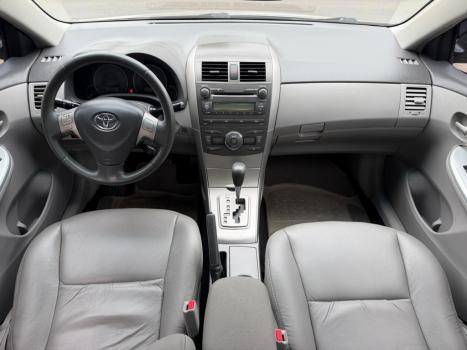 TOYOTA Corolla 1.8 16V 4P XEI FLEX AUTOMÁTICO, Foto 10