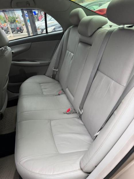 TOYOTA Corolla 1.8 16V 4P XEI FLEX AUTOMÁTICO, Foto 11