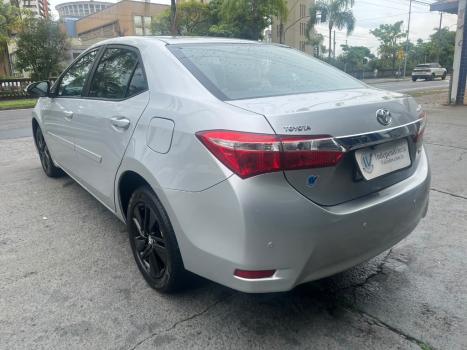 TOYOTA Corolla 1.8 16V 4P GLI FLEX UPPER, Foto 5