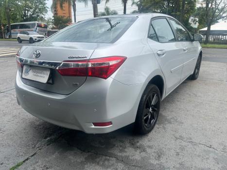 TOYOTA Corolla 1.8 16V 4P GLI FLEX UPPER, Foto 7