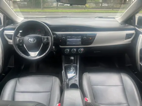 TOYOTA Corolla 1.8 16V 4P GLI FLEX UPPER, Foto 11