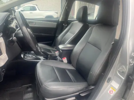 TOYOTA Corolla 1.8 16V 4P GLI FLEX UPPER, Foto 12