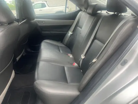 TOYOTA Corolla 1.8 16V 4P GLI FLEX UPPER, Foto 13