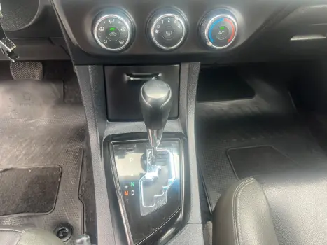 TOYOTA Corolla 1.8 16V 4P GLI FLEX UPPER, Foto 15