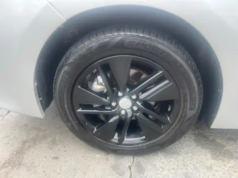 TOYOTA Corolla 1.8 16V 4P GLI FLEX UPPER, Foto 16