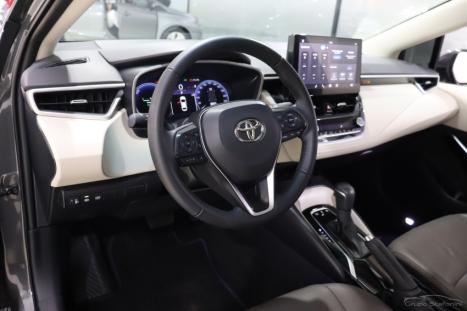 TOYOTA Corolla 1.8 16V 4P FLEX HÍBRIDO ALTIS A PREMIUM AUTOMÁTICO CVT, Foto 4
