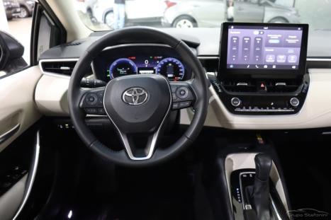 TOYOTA Corolla 1.8 16V 4P FLEX HÍBRIDO ALTIS A PREMIUM AUTOMÁTICO CVT, Foto 5