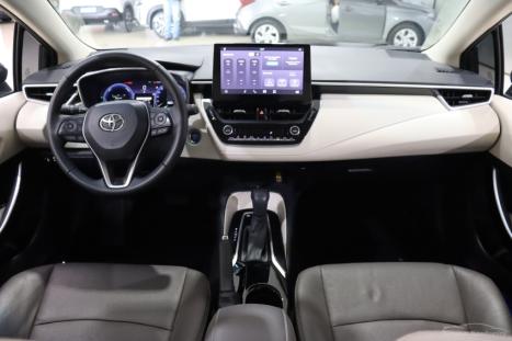 TOYOTA Corolla 1.8 16V 4P FLEX HÍBRIDO ALTIS A PREMIUM AUTOMÁTICO CVT, Foto 6