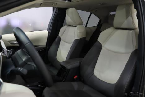 TOYOTA Corolla 1.8 16V 4P FLEX HÍBRIDO ALTIS A PREMIUM AUTOMÁTICO CVT, Foto 7