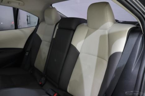 TOYOTA Corolla 1.8 16V 4P FLEX HÍBRIDO ALTIS A PREMIUM AUTOMÁTICO CVT, Foto 8