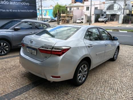 TOYOTA Corolla 1.8 16V 4P GLI FLEX AUTOMÁTICO, Foto 6