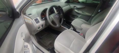 TOYOTA Corolla 1.8 16V 4P XLI FLEX AUTOMÁTICO, Foto 2