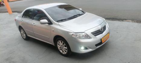 TOYOTA Corolla 1.8 16V 4P XLI FLEX AUTOMÁTICO, Foto 4