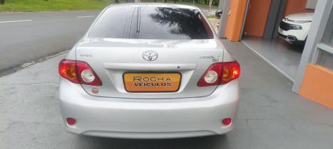 TOYOTA Corolla 1.8 16V 4P XLI FLEX AUTOMÁTICO, Foto 6