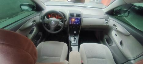 TOYOTA Corolla 1.8 16V 4P XLI FLEX AUTOMÁTICO, Foto 8