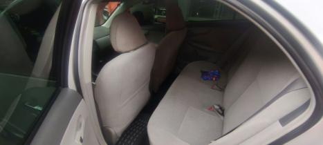 TOYOTA Corolla 1.8 16V 4P XLI FLEX AUTOMÁTICO, Foto 9