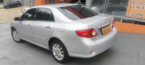 TOYOTA Corolla 1.8 16V 4P XLI FLEX AUTOMÁTICO, Foto 10